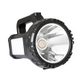 Led Spotlight Flashlight Searchlight for Hiking Camping